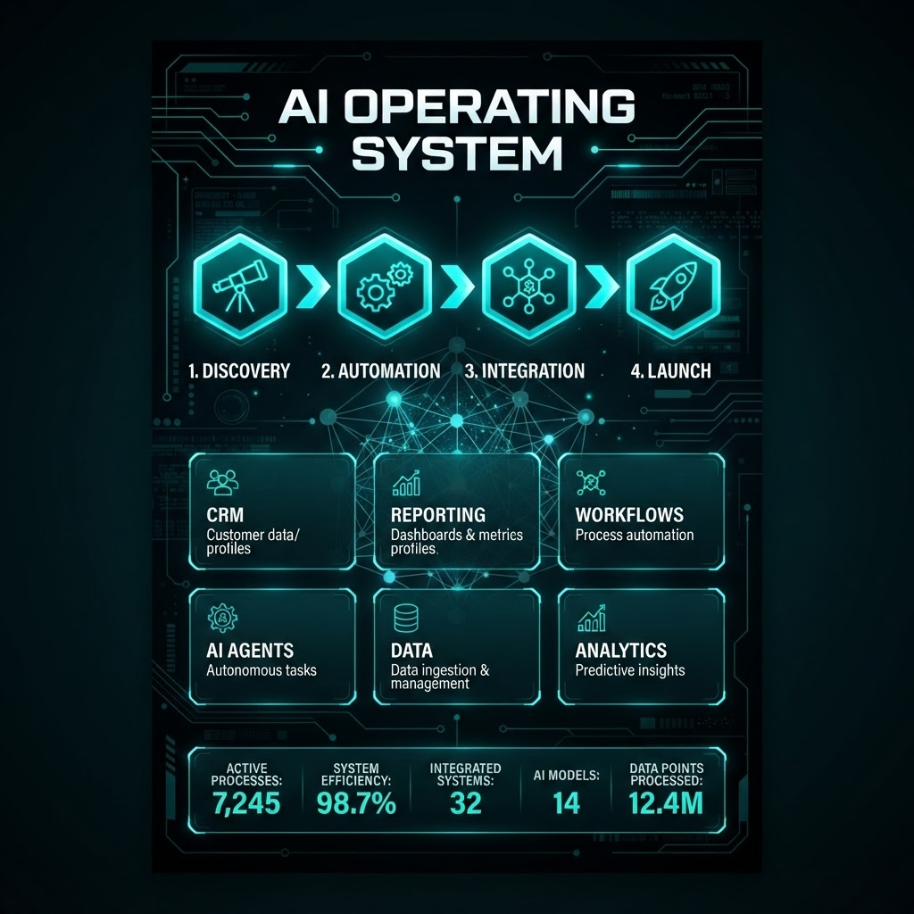 AI Operating System